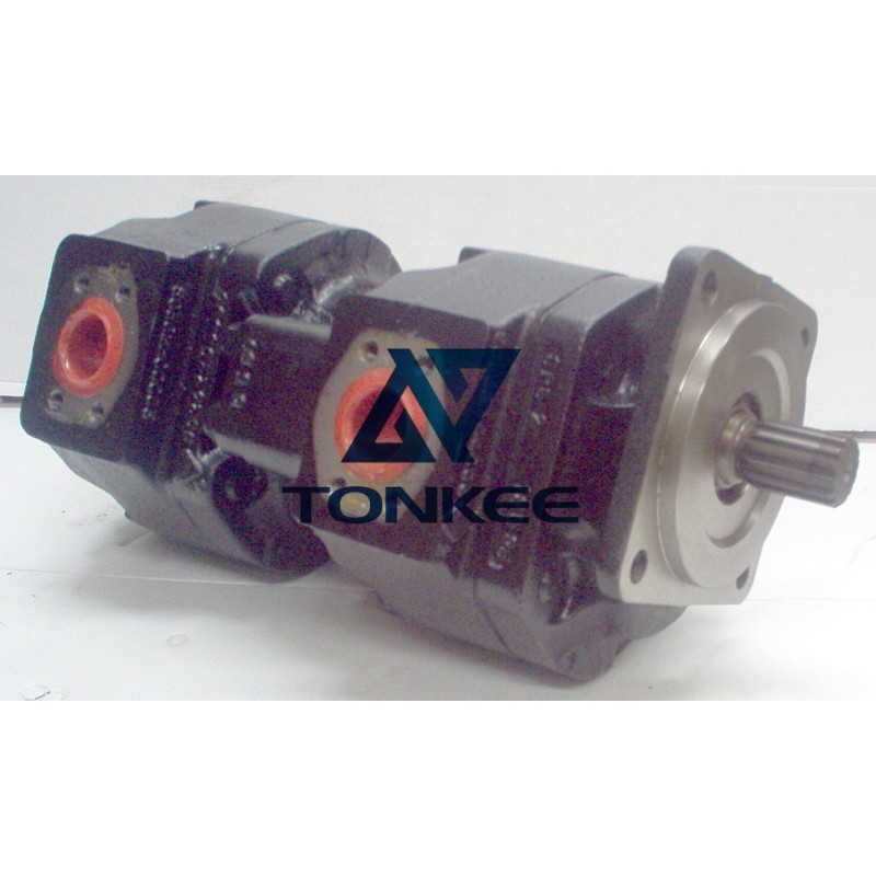 Shop 5H2 41007TAM HYDRAULIC GEAR PUMP | Partsdic®