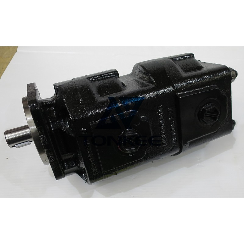 Buy 5H2 41082MCC HYDRAULIC GEAR PUMP | Partsdic®