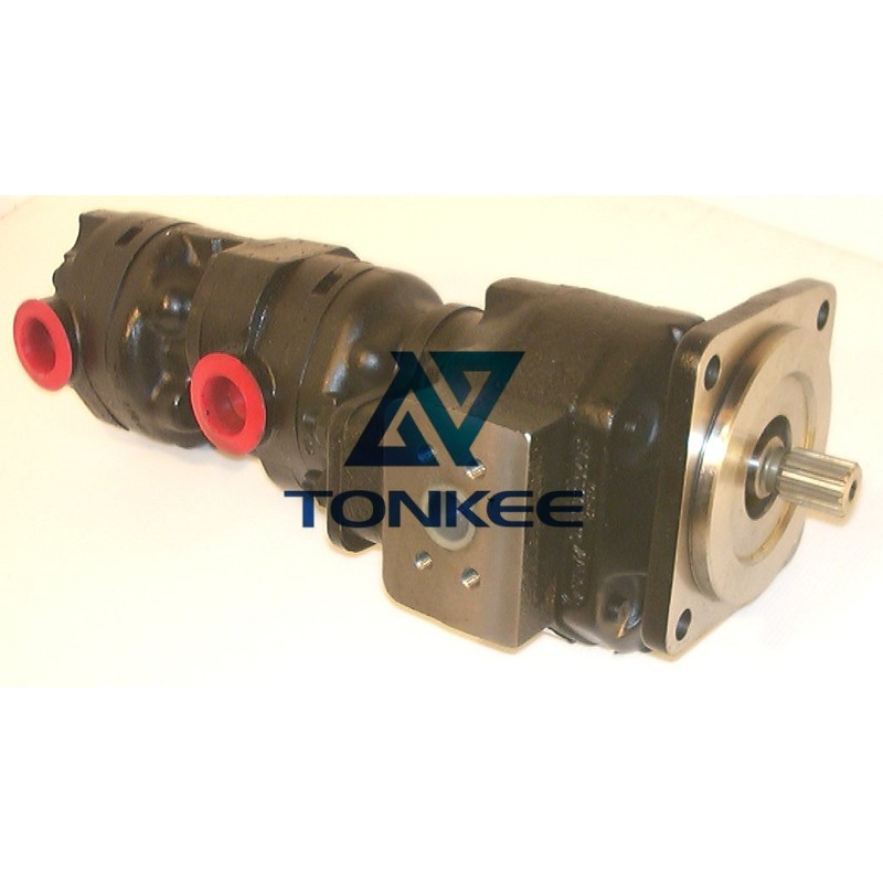 Shop 5H3 40045TAM HYDRAULIC GEAR PUMP | Partsdic®