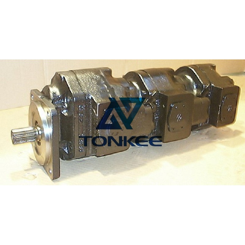 5H3 40046TAM, HYDRAULIC GEAR PUMP | Partsdic®  