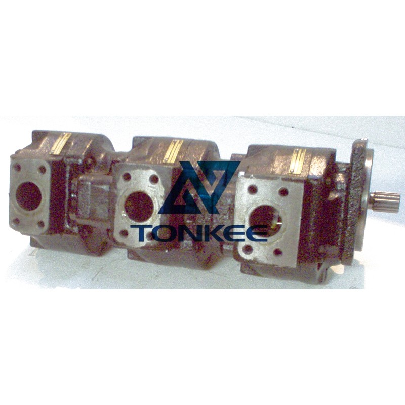 Hot sale 5H3 40047HYM HYDRAULIC GEAR PUMP | Partsdic®