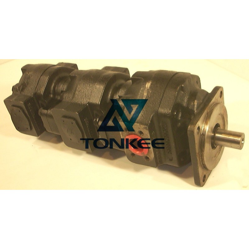  5H3 40052JCB, HYDRAULIC GEAR PUMP | Partsdic®