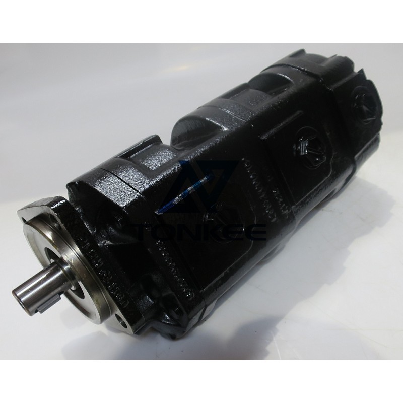  5H3 40062DB, HYDRAULIC GEAR PUMP | Partsdic®