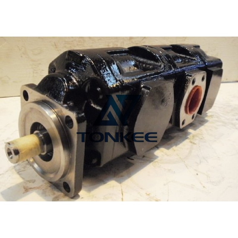 5H3 40065DB, HYDRAULIC GEAR PUMP | Partsdic® 