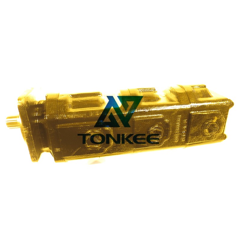 China 5H3 40070DB HYDRAULIC GEAR PUMP | Partsdic®