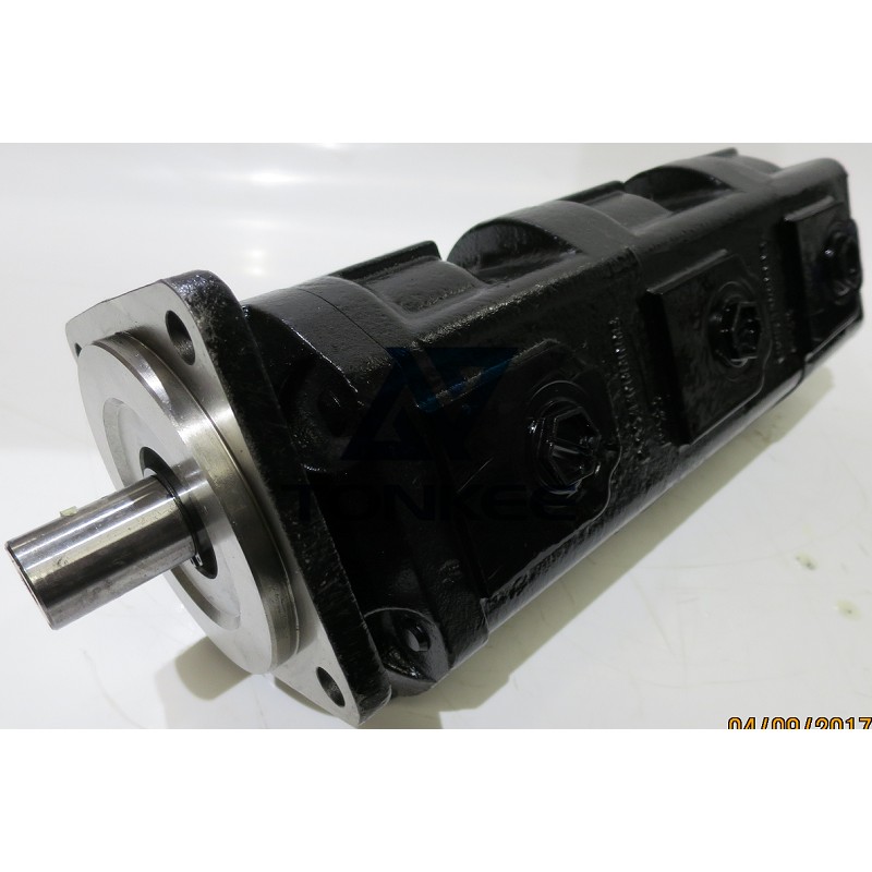  5H3 40073DB, HYDRAULIC GEAR PUMP | Partsdic®