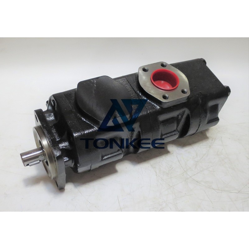 Hot sale 5H3 40074DB HYDRAULIC GEAR PUMP | Partsdic®