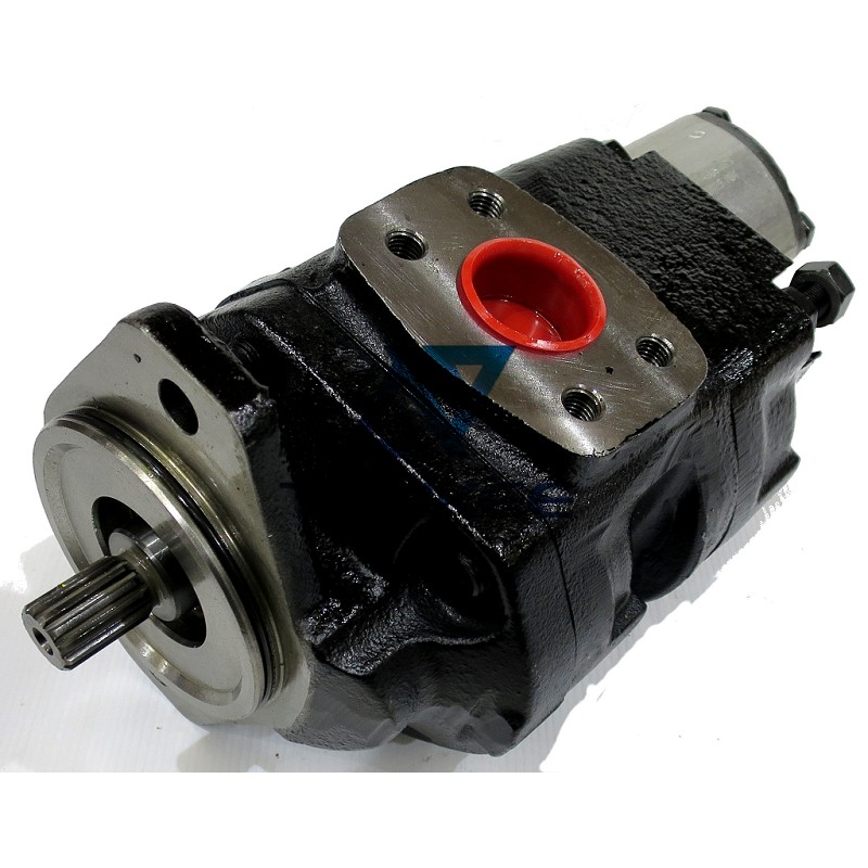  5H3 40075DB, HYDRAULIC GEAR PUMP | Partsdic®  