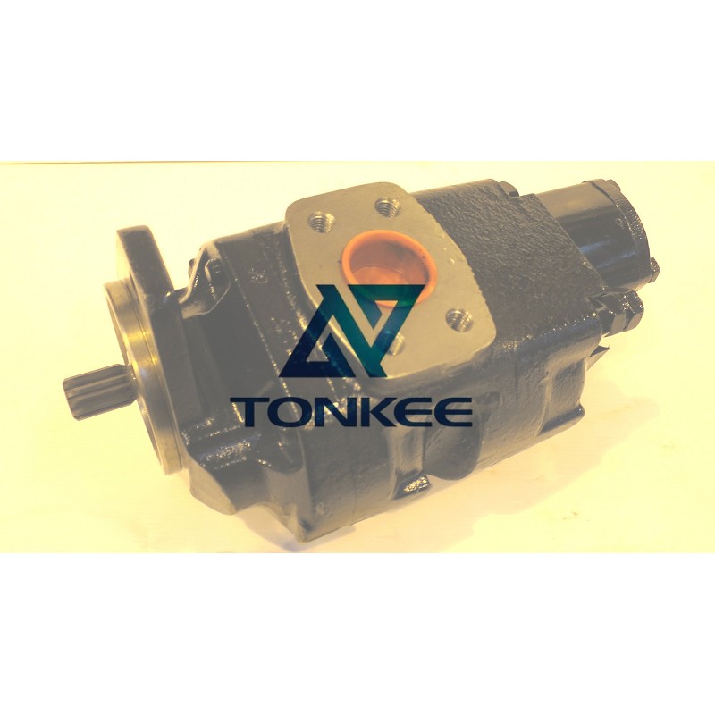 Shop 5H3 40080DB HYDRAULIC GEAR PUMP | Partsdic®