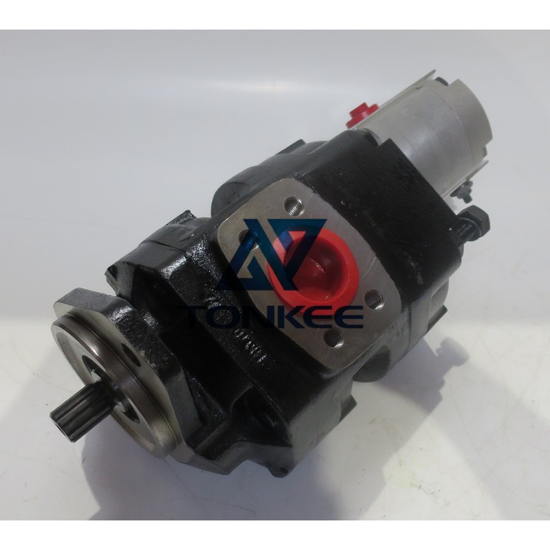 5H3 40099POW, HYDRAULIC GEAR PUMP | Partsdic®