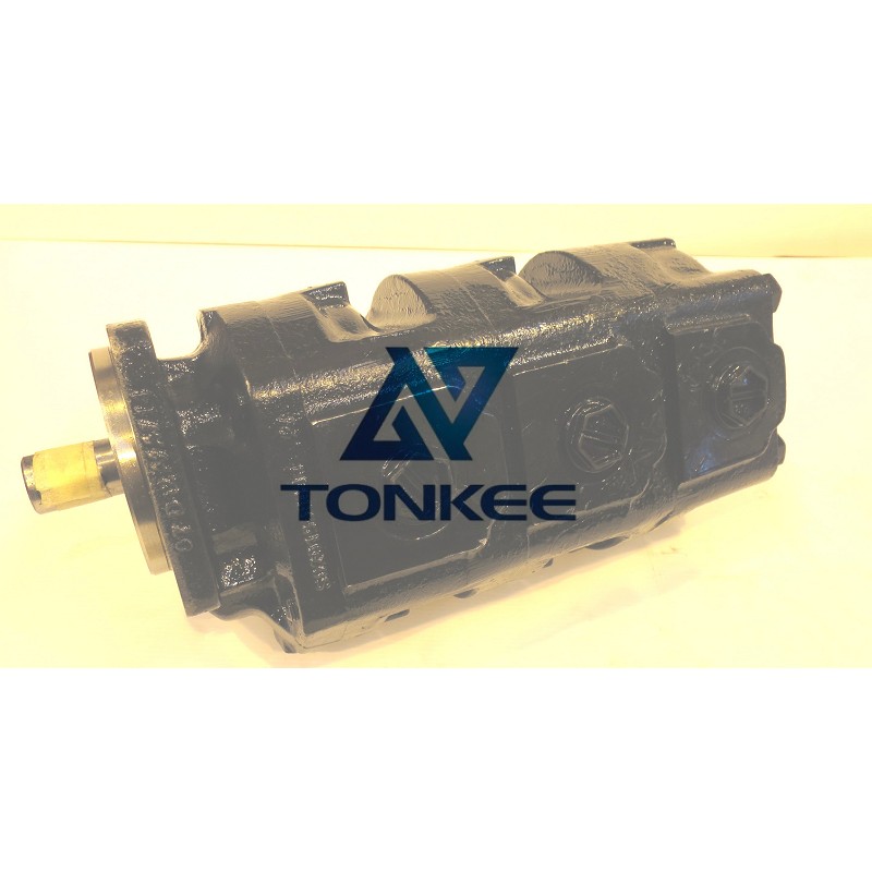 Buy 5H3 40100POW HYDRAULIC GEAR PUMP | Partsdic®