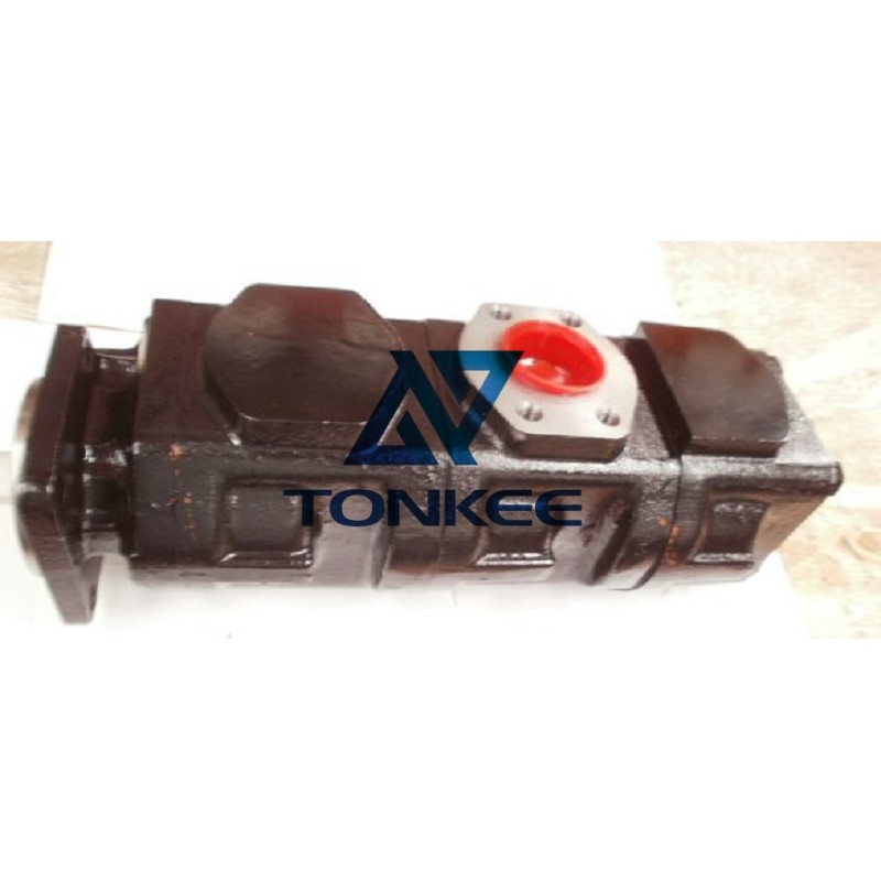 OEM 5H3 40120FIN HYDRAULIC GEAR PUMP | Partsdic®