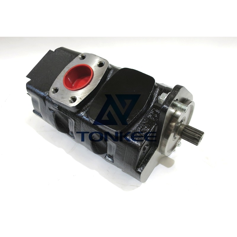 5H3 40140ATL, HYDRAULIC GEAR PUMP | Partsdic® 