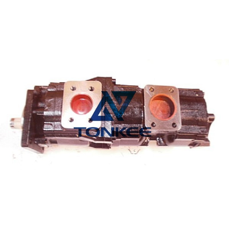  5H3 40148POW, HYDRAULIC GEAR PUMP | Partsdic® 