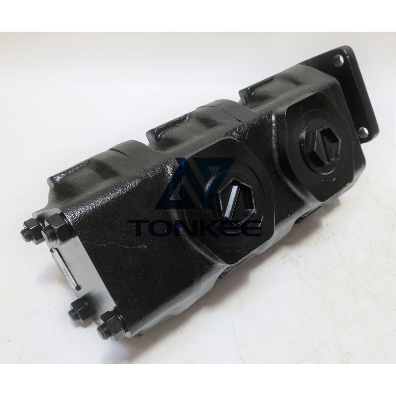 Shop 5H3 40160MCC HYDRAULIC GEAR PUMP | Partsdic®