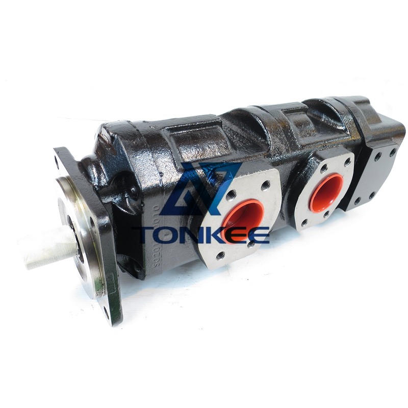  5H3 40161MCC, HYDRAULIC GEAR PUMP | Partsdic® 