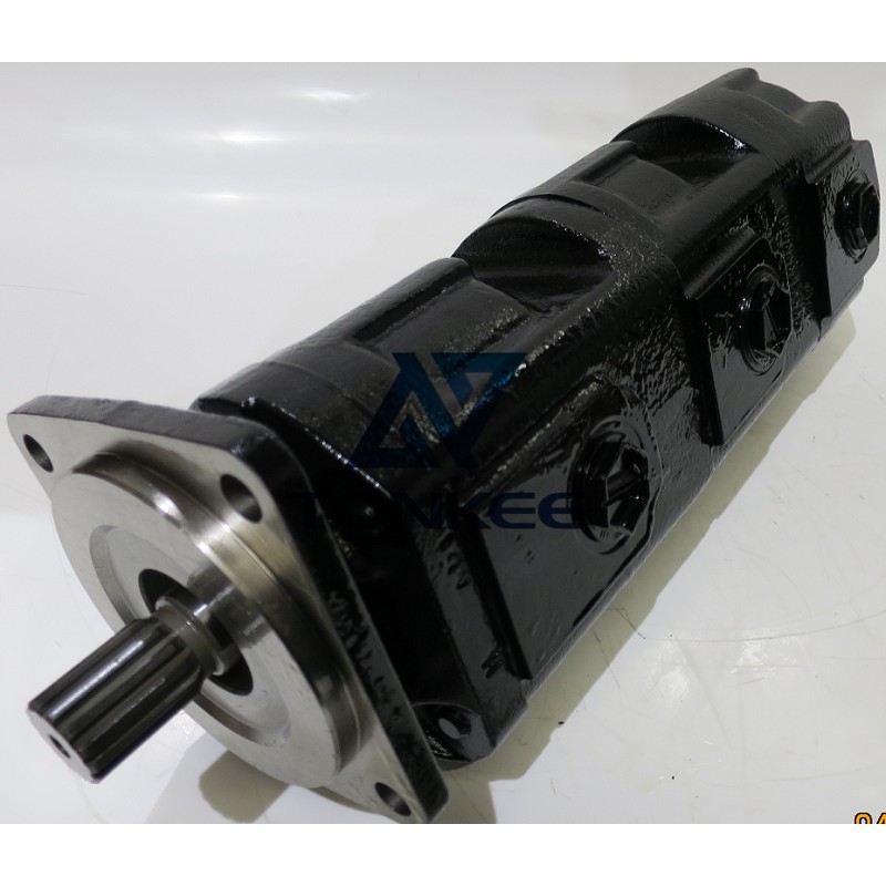  5H3 40162MCC, HYDRAULIC GEAR PUMP | Partsdic®  