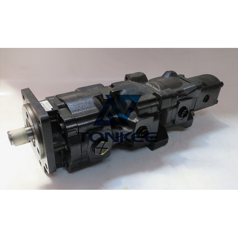 5H4 40025TER, HYDRAULIC GEAR PUMP | Partsdic®