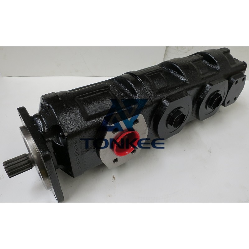 OEM 5H4 40026TER HYDRAULIC GEAR PUMP | Partsdic®