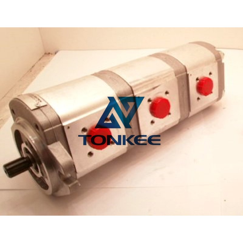 OEM 5I3 30527KOM HYDRAULIC GEAR PUMP | Partsdic®