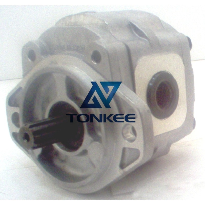 5K1 35001FOR, HYDRAULIC GEAR PUMP | Partsdic®  