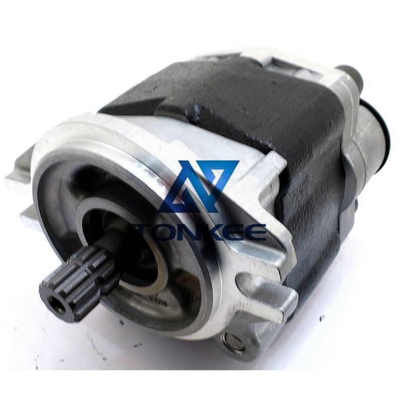 China 5K1 35030MAE HYDRAULIC GEAR PUMP | Partsdic®