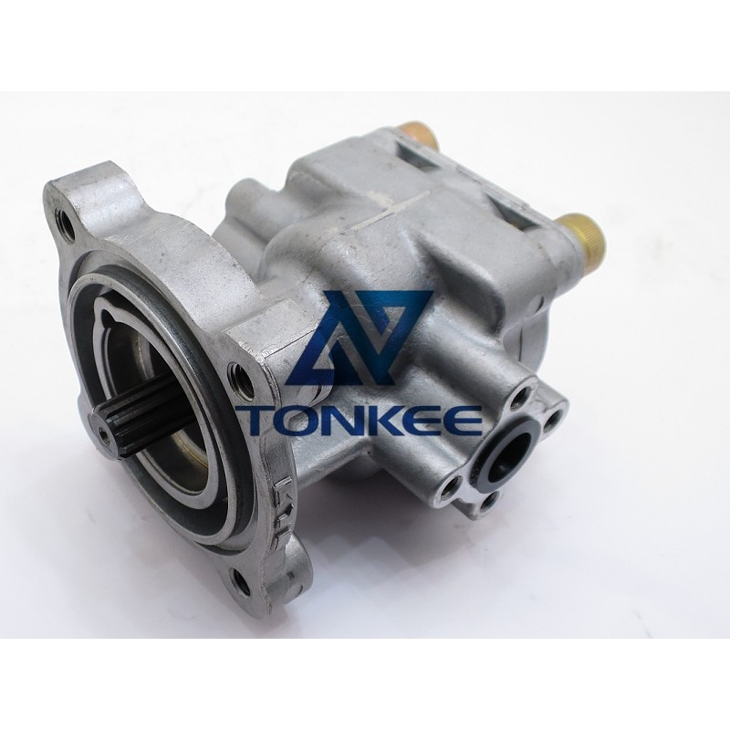 OEM 5K1 35041SHI HYDRAULIC GEAR PUMP | Partsdic®