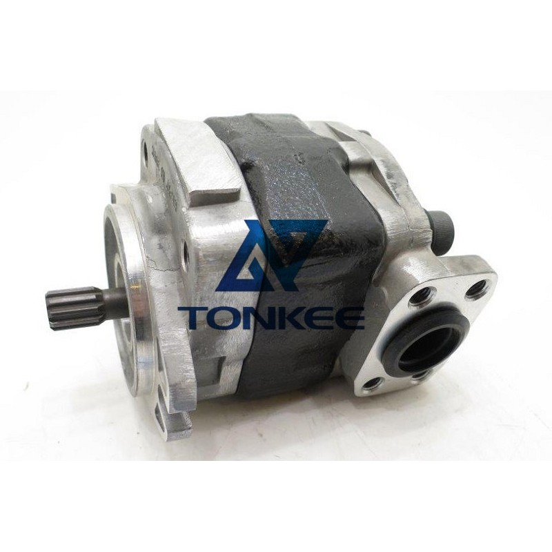 5K1 42000ALL, HYDRAULIC GEAR PUMP | Partsdic®