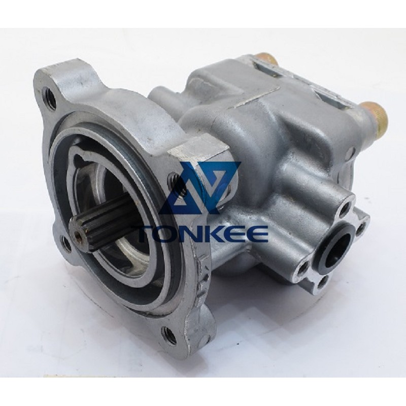 5K1 42010FOR, HYDRAULIC GEAR PUMP | Partsdic®