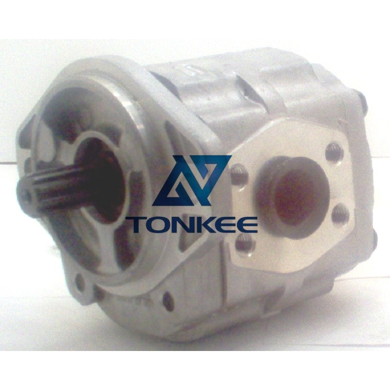  5K1 42050PH, HYDRAULIC GEAR PUMP | Partsdic®