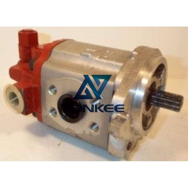  5K1 46000HYS, HYDRAULIC GEAR PUMP | Partsdic® 