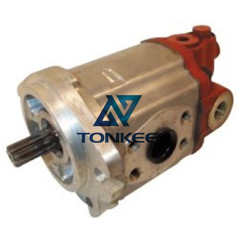 5K1 46002HYS, HYDRAULIC GEAR PUMP | Partsdic® 