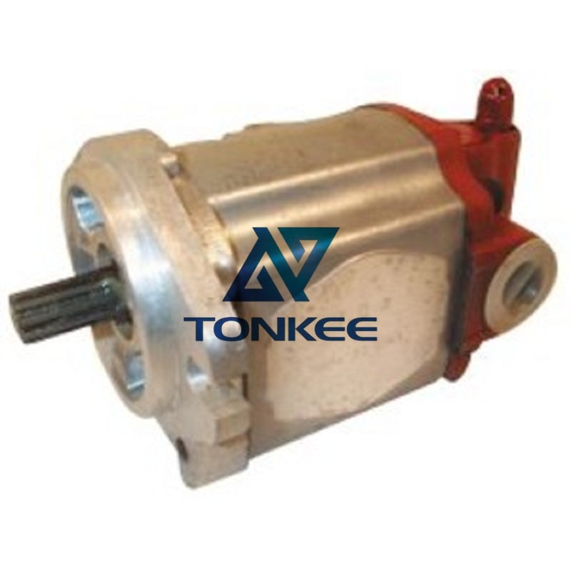  5K1 46003HYS, HYDRAULIC GEAR PUMP | Partsdic®