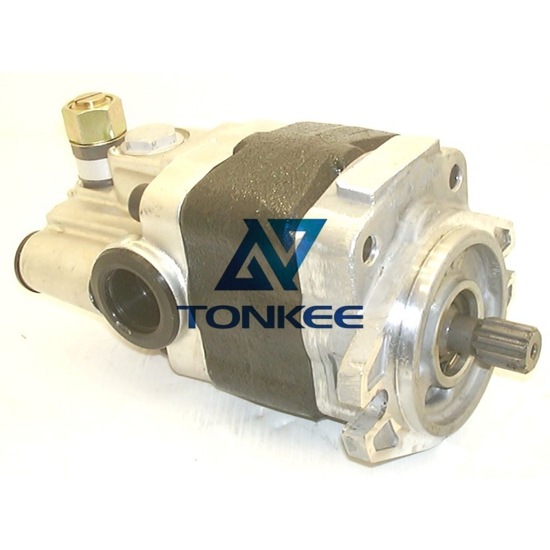  5K1 46006HYS, HYDRAULIC GEAR PUMP | Partsdic®