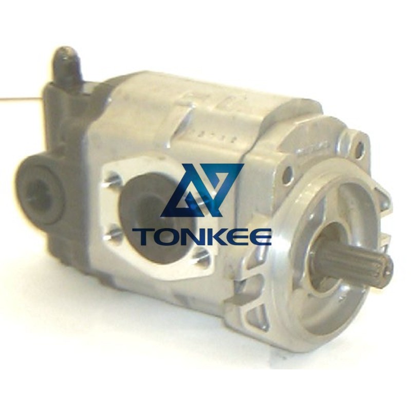  5K1 46008HYS, HYDRAULIC GEAR PUMP | Partsdic®