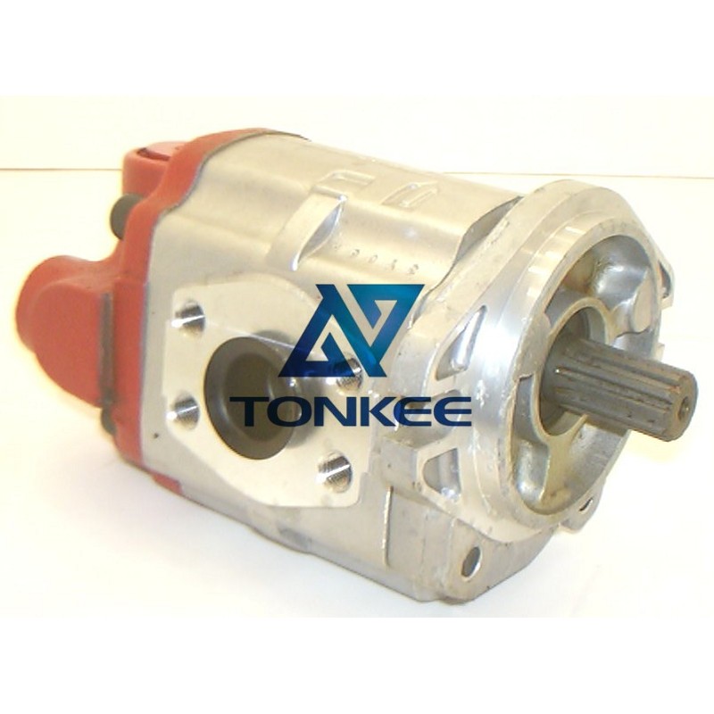 Shop 5K1 46011HYS HYDRAULIC GEAR PUMP | Partsdic®