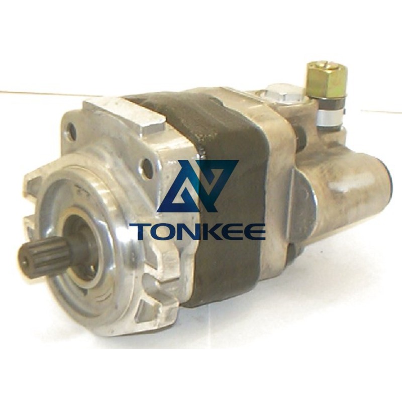  5K1 46012HYS, HYDRAULIC GEAR PUMP | Partsdic® 