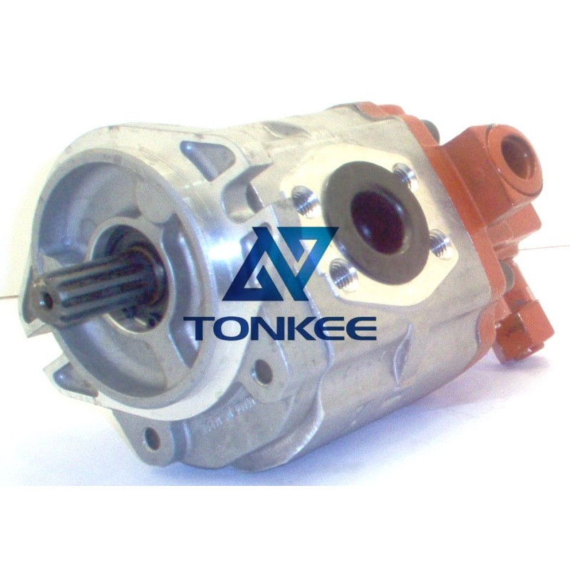 5K1 46016HYS, HYDRAULIC GEAR PUMP | Partsdic®