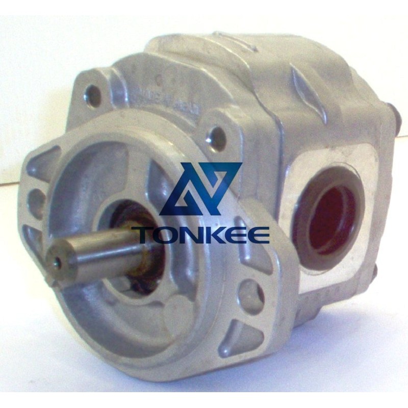 5K1 46018HYS, HYDRAULIC GEAR PUMP | Partsdic® 