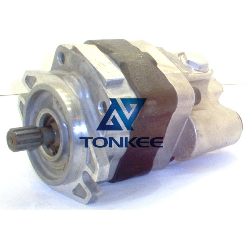 Buy 5K1 46019HYS HYDRAULIC GEAR PUMP | Partsdic®