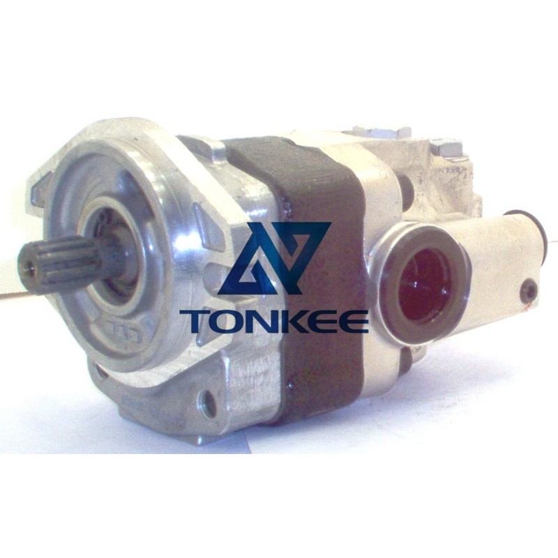 Hot sale 5K1 46020HYS HYDRAULIC GEAR PUMP | Partsdic®