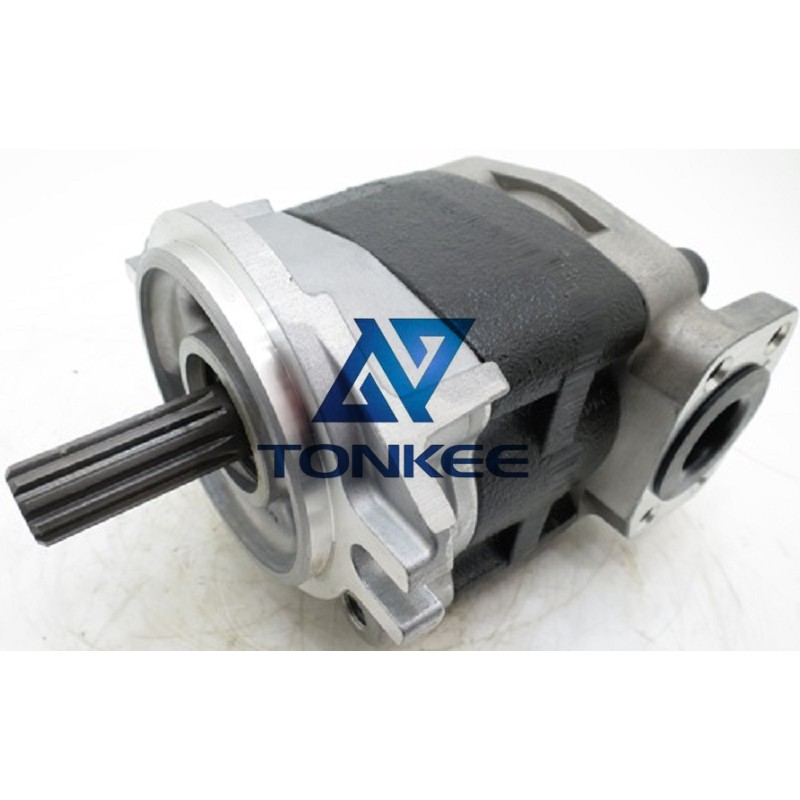 China 5K1 46022HYS HYDRAULIC GEAR PUMP | Partsdic®