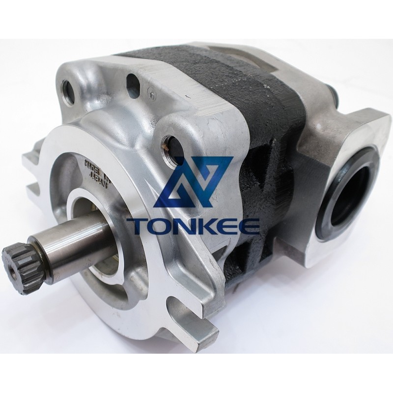  5K1 46024HYS, HYDRAULIC GEAR PUMP | Partsdic®  