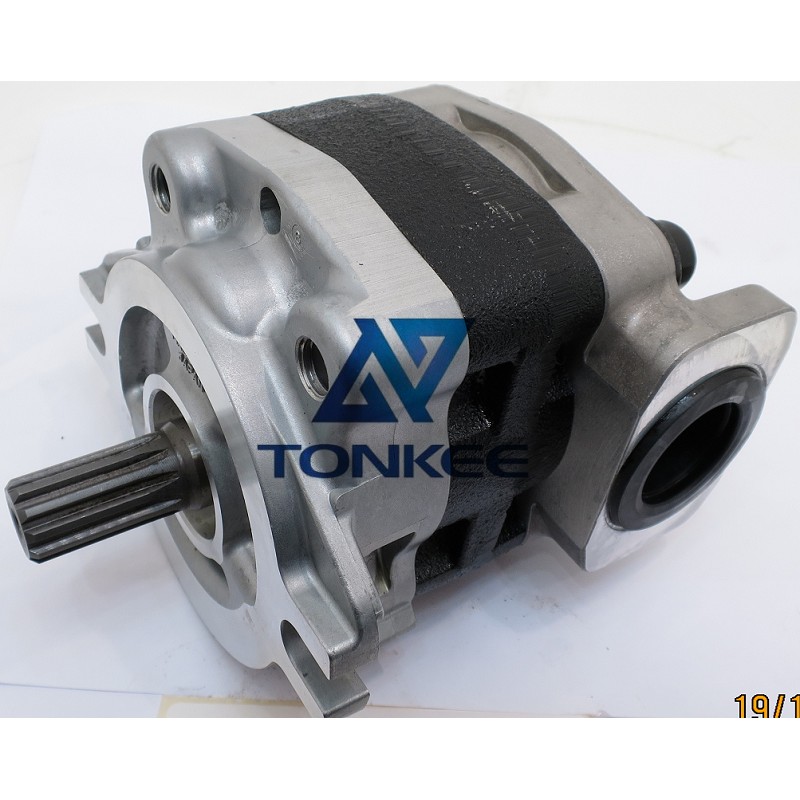 Buy 5K1 46025HYS HYDRAULIC GEAR PUMP | Partsdic®