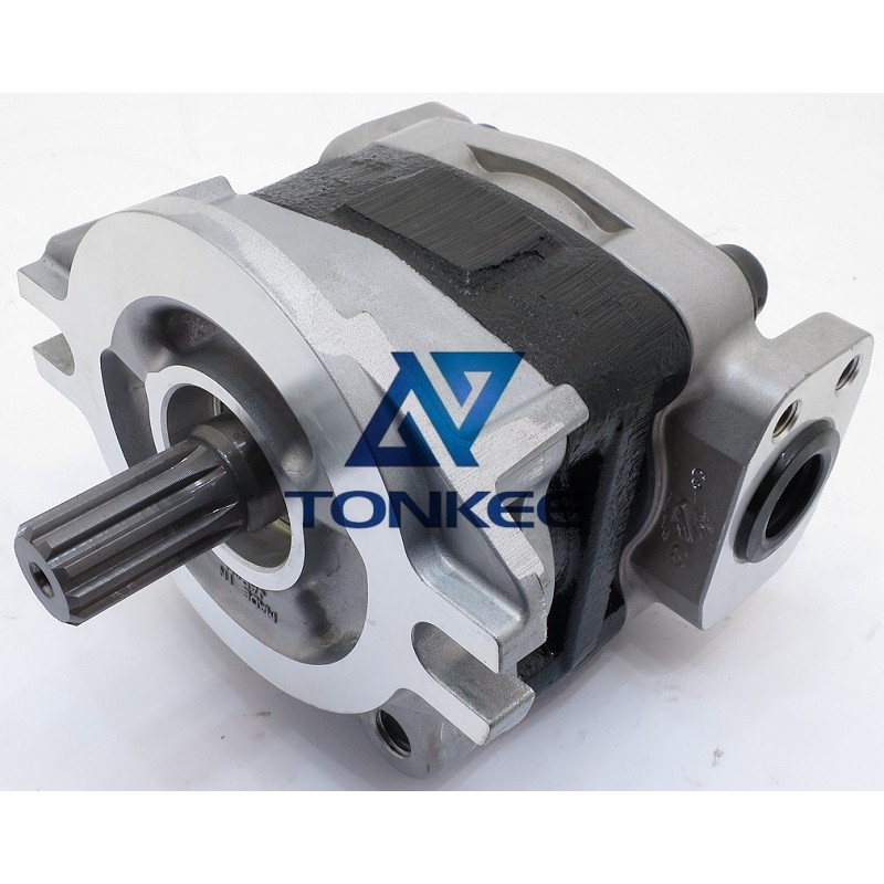 5K1 46026HYS, HYDRAULIC GEAR PUMP | Partsdic®