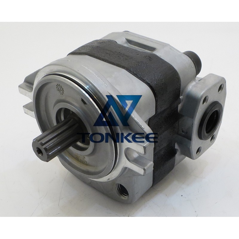 5K1 46027HYS, HYDRAULIC GEAR PUMP | Partsdic®  