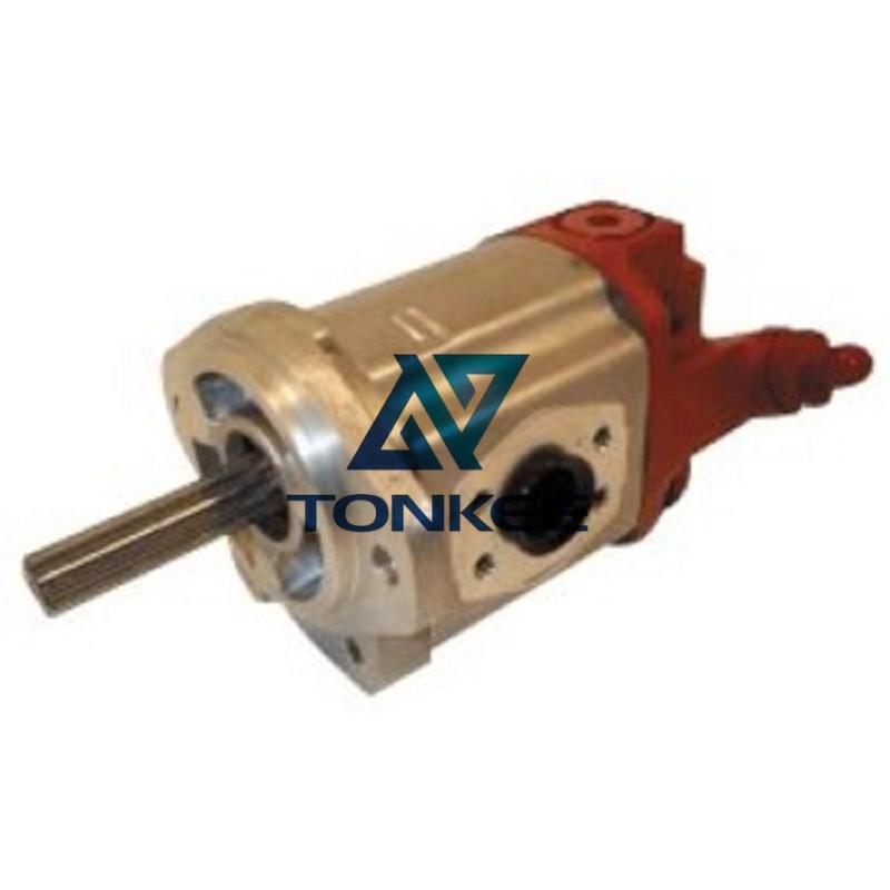 5K1 46500MlT, HYDRAULIC GEAR PUMP | Partsdic®