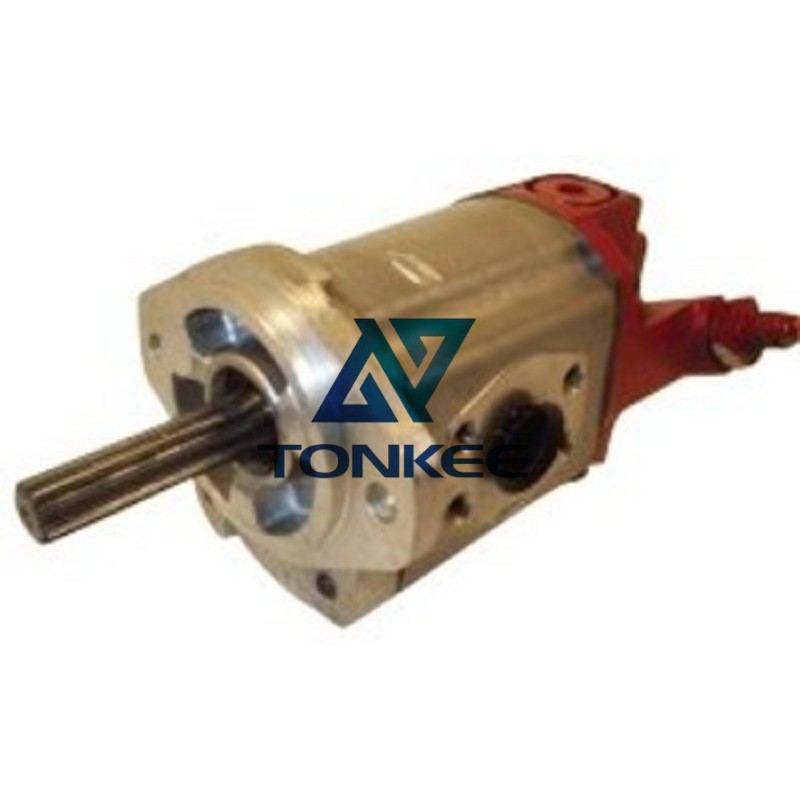 OEM 5K1 46501MlT HYDRAULIC GEAR PUMP | Partsdic®