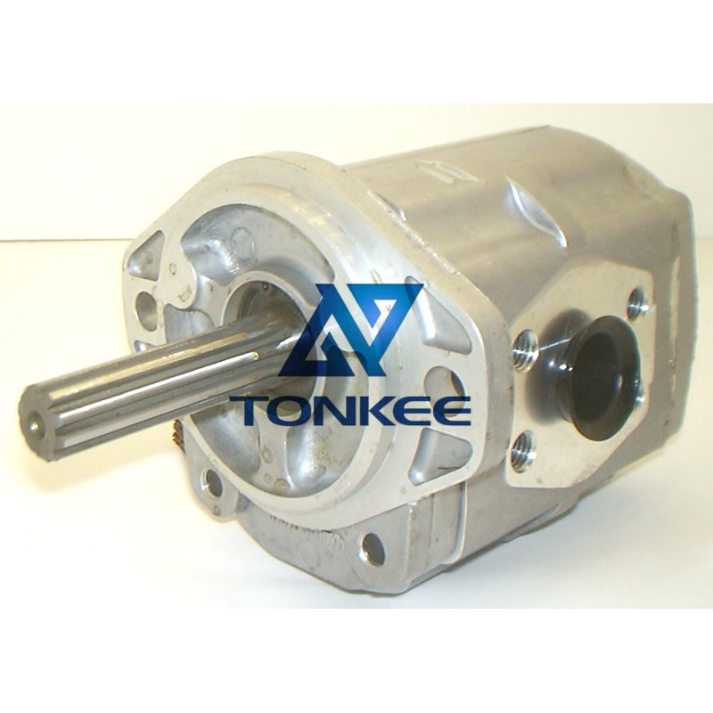 5K1 46502MIT, HYDRAULIC GEAR PUMP | Partsdic®