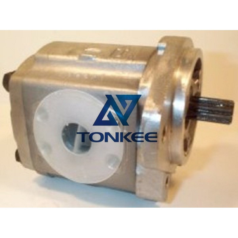 Hot sale 5K1 46503MlT HYDRAULIC GEAR PUMP | Partsdic®